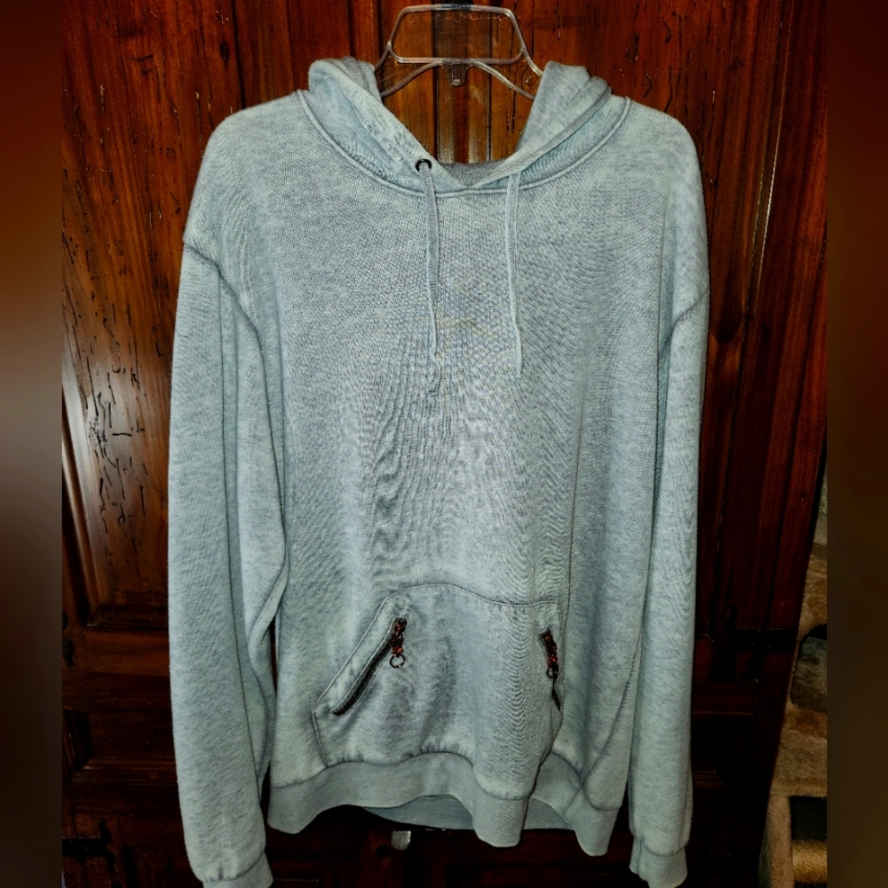 Kings of Cole women's sweatshirt